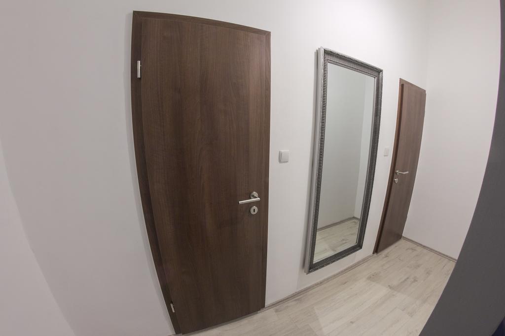 Apartment Jasmin Rijeka Exteriör bild