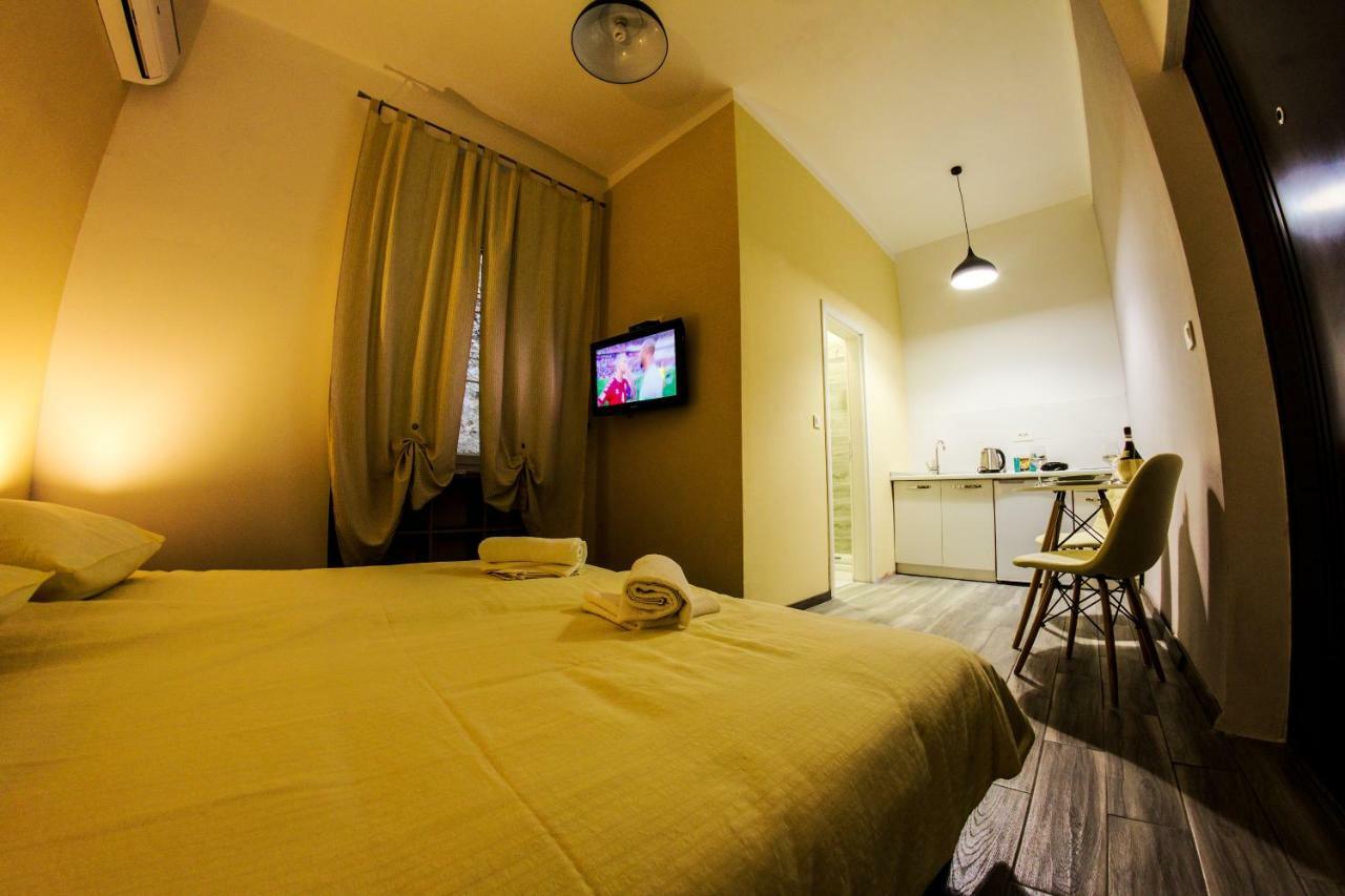 Apartment Jasmin Rijeka Exteriör bild